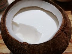 椰子冻-润泽园椰子鸡(汇一城店)