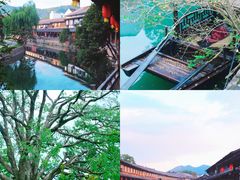 -楠溪江风景名胜区