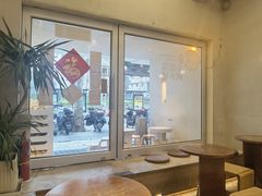 -小团圆糖水铺(襄阳南路店)