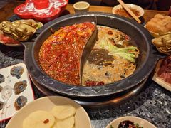 -蜀大侠火锅(总府路店)
