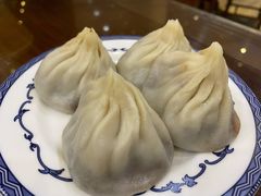 无锡小笼包-熙盛源(永乐路店)