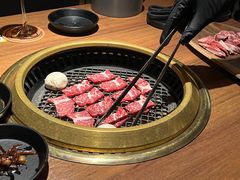 -虎哥六韩式烤肉料理 TIGERGRILL(隆生金山湖中心购物广场店)