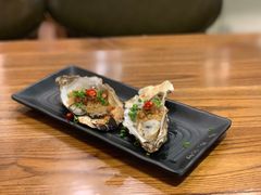 -烧货·活海鲜炭烧(湖滨商业街店)