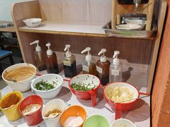 -成都玉林串串香火锅(三八店)