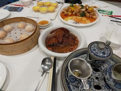 -广州酒家(文昌总店)