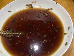 -柠静私家菜(石板巷店)