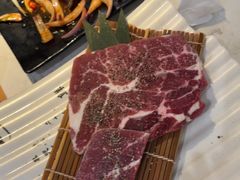 -鲜一烤肉(沈北店)