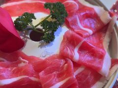 -大龙燚火锅(太古里店)