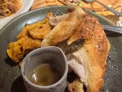 -La Strada(安福路店)