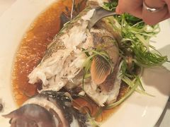 -星城海鲜酒家
