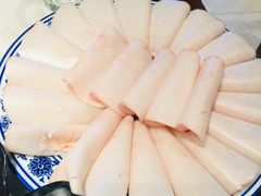 -宣武小院涮肉(前门店)