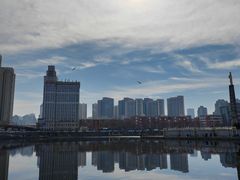 -天津之眼摩天轮