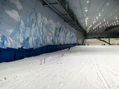 -哈尔滨热雪奇迹