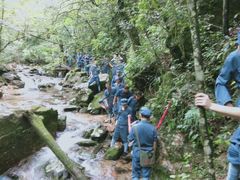 -井冈山风景名胜区