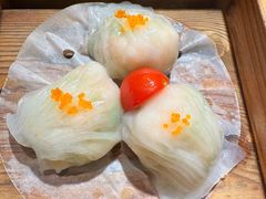 -禄运茶居·手工点心(体育西店)