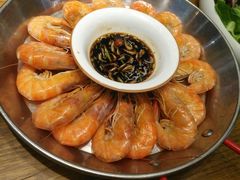 -必点海鲜·鲅鱼水饺(鞍山西道店)
