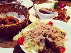 -宝莱纳啤酒花园餐厅PAULANER BRAUHAUS Nanjing(广州路店)