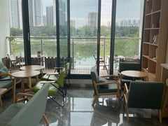 -THE PLAN_T COFFEE ROASTER(定岗湖公园店)