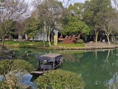 -西溪国家湿地公园