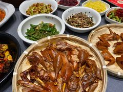 -靓虾二哥·龙虾馆(大塘总店)