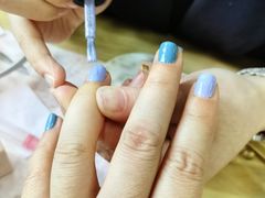 -吉田美学化妆美甲摄影培训(宁波校区)