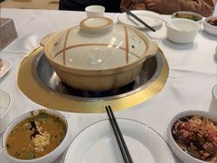 -天宜隆蘑菇宴火锅(石景山旗舰店)