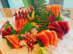 -王鼎精致料理铁板烧(世博源店)