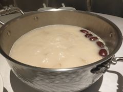 鼎级松茸锅-红雀围·海鲜火锅(陆家嘴中心店)