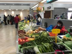 -科巷菜场