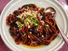 一品软兜-丹东福瑞德大酒店·翠宫中餐厅