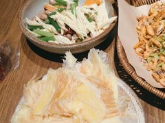 -鸽子窝(黄村店)