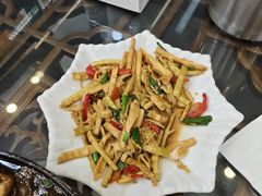 -徽州美食(三十年老店)