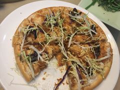 -云来居素食馆(南山店)