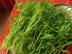 羊肉大仙_野菜-羊肉大仙(金凯广场店)