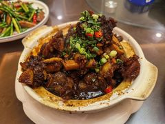 特色牛筋骨-富临轩私房菜(集庆门大街店)