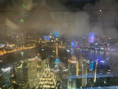 -上海环球金融中心骑迹50年环球之旅