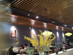大堂-牛鲜胜·潮汕牛肉自助火锅(番禺市桥店)