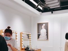 -天真蓝照相馆(杭州滨江宝龙店)