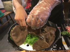 -木子烧鸟屋(百子湾店)
