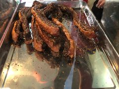 -脆皮五花肉(建东街旗舰店)