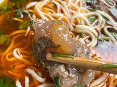 -万三面馆(青龙正街太古里店)