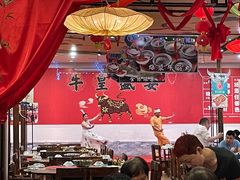大堂-横沥牛庄(总店)