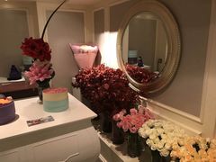 -LONG BAR 廊吧(外滩华尔道夫酒店)