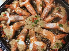 -金牌外婆家(苏州中心店)