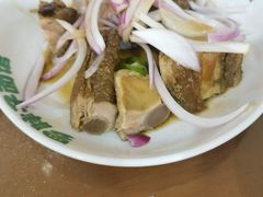 -罗胖子面馆(西关店)