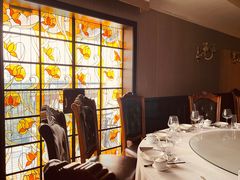 -老洋房花园饭店(绍兴路店)