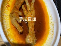 稀溜耙鸡爪-成都吃客(九眼桥店)