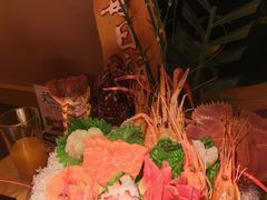 -京料理·日料自助·铁板燒(复悦城店)