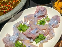 -石锅苗苗鱼(武汉首店)