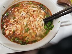 -清真·马记金兰牛肉面(大木桥路店)